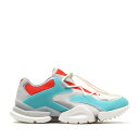 Reebok RUN R96(CHALK/MIST/CAROTENE/GREY)(リーボック ラン R96)【メンズ】【レディース】【スニーカー】【19SS-I】