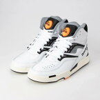 Reebok TWILIGHT ZONE PUMP(コアブラック)(リーボック トワイライト ゾーン ポンプ)【メンズ】【スニーカー ハイカット バスケットシューズ バッシュ 】【23FW】