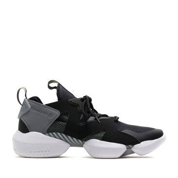 Reebok 3D OP. LITE LEGACY(BLACK/CHALK GREEN/FOGGY GRAY/WHITE)(リーボック 3D オーパス ライト レガシー)【メンズ】【レディース】【スニーカー】【18FW-I】