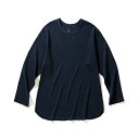 SANDINISTA Easy Fit Thermal Top(NAVY)(TfBjX^ C[W[ tBbg T[} gbv)yYzy T[} OX[u zy23SSz