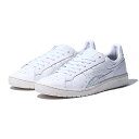 【500円OFFクーポン 5/6まで】ASICS GEL-PTG(WHITE/WHITE)(アシックス ゲル ポイントゲッター)【メンズ レディース】【スニーカー】【24SS】