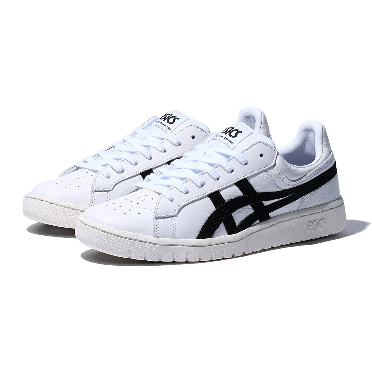 ASICS GEL-PTG(WHITE/BLACK)(アシックス ゲル ポイントゲッター)【メンズ】【スニーカー】【23SS】のサムネイル