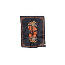SLOWTIDE x Wu-Tang Clan Tiger Style Quick-Dry Kitchen Towel(BLACK)(スロータイド x ウータン...