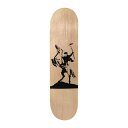 y|Cg10{ 279:59܂ŁzSync. SKATEBOARD DECK 