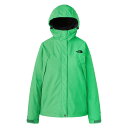 THE NORTH FACE Scoop Jacket(オプティックエメラルド)(ザ・ノース・フェイス スクープ ジャケット)