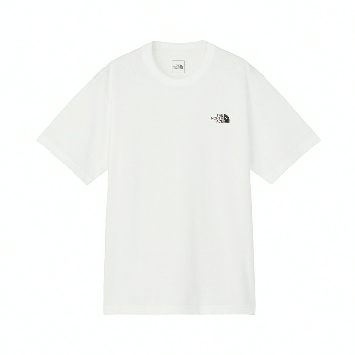 THE NORTH FACE S/S NUPTSE TEE(