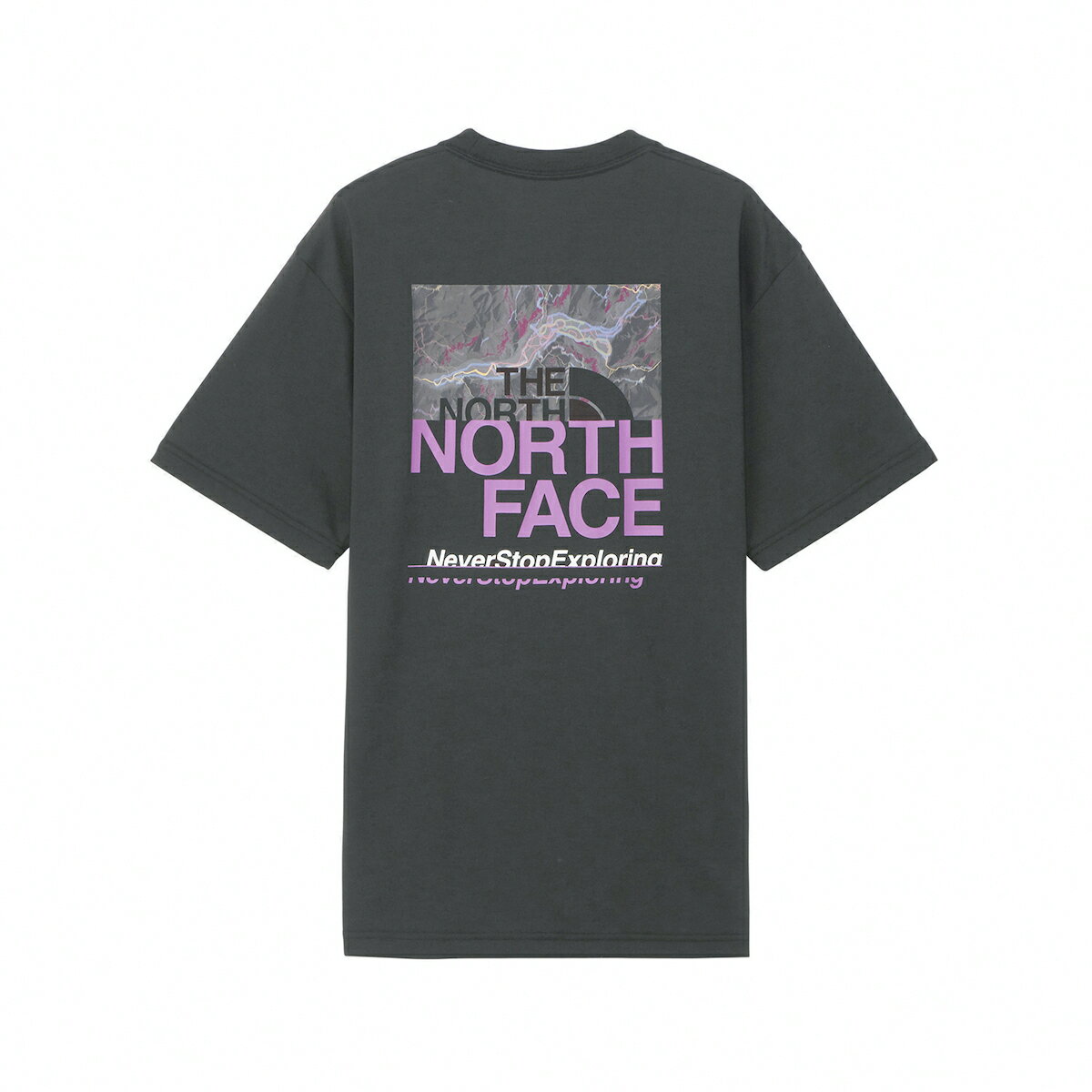 THE NORTH FACE SS HF SWITCHING