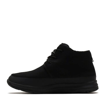 THE NORTH FACE NUPTSE TRACTION LITE WP CHUKKA(TNF BLACK)(ザ・ノース・フェイス ヌプシ トラクション ライト ウォータープルーフ チャッカ)【メンズ】【レディース】【ブーツ】【20FW-I】