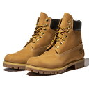 y|Cg20{ 279:59܂ŁzTimberland 6inch Premium Waterproof Boot(WHEAT)(eBo[h 6C` v~A EH[^[v[t u[c)yYzyC V[Y u[c  50N CG[u[c VbNXC` TIMBSzy24SSz