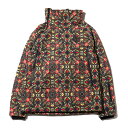 Timberland ATMOS Insulated Pullover Atmos,FQ(Black)(ティンバーランド アトモス インサレーテッド プルオーバー Atmos.FQ)【メンズ】【ジャケット】【18FW-S】