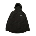 Timberland YCC Lightweight parka(PEAT)(ティンバーランド YCC ライトウェイト パーカー)【メンズ】【ジャケット】【19SS-I】