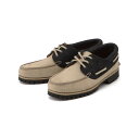 y500~OFFN[| 3/30zTimberland 3-Eye Lug Handsewn Boat Shoes(Black/Brown)(eBo[h X[AC O nh\[ {[gV[Y)yYzyfbLV[Y JVzy23SSz