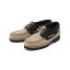 【500円OFFクーポン 5/6まで】Timberland 3-Eye Lug Handsewn Boat Shoes(Black/Brown)(ティンバーランド スリーアイ ラグ ハンドソーン ボートシューズ)【メンズ】【デッキシューズ モカシン】【23SS】