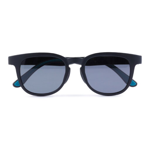 TYMER BLAKE(FRAME:Matt Black / LENS:Grey)(タイマー ブレイク)【メンズ レディース】【サングラス ユニセックス ケース付き】【25SS】 TYMER BLAKE(FRAME:Matt Black / LENS:Grey)(タイマー ブレイク)【メンズ レディース】【サングラス ユニセックス ケース付き】【25SS】