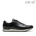 UBIQ SEED J(ユービック シード ジェイ)(BLACK)【メンズ】【スニーカー】【日本製】【17SU-I】