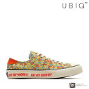 UBIQ NATHALIE SIMPSONS(BART)(ユービック ナタリー シンプソンズ)【ユニセックスサイズ】【スニーカー】【18SS-I】