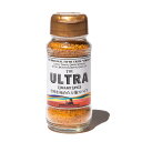 THE ULTLA UMAMI SPICE 100g ボトル ザ ウルトラ ウマミ スパイス【うま味 旨味 バーベキュー BBQ 焼肉 チーズ トマト 椎茸 ニンニク オニオン 万能 調味料】