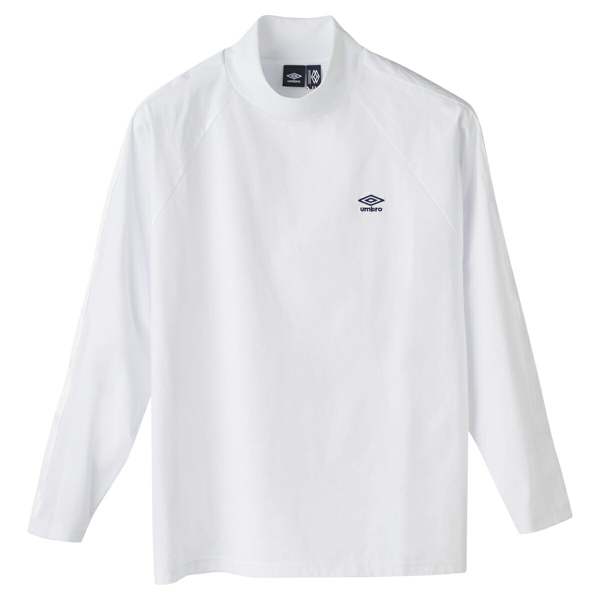 UMBRO 関税込 レイジーロングスリーブTシャツ 楽天市場】アンブロ ロングスリーブ シャツの通販