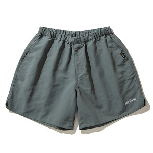 500OFFݥ 5/6ޤǡWILD THINGS ARMY SHORTS(F.GREY)(磻ɥ󥰥 ߡ硼)ڥ󥺡ۡûѥ ϡեѥ 硼ȥѥ ȥɥۡ24SS