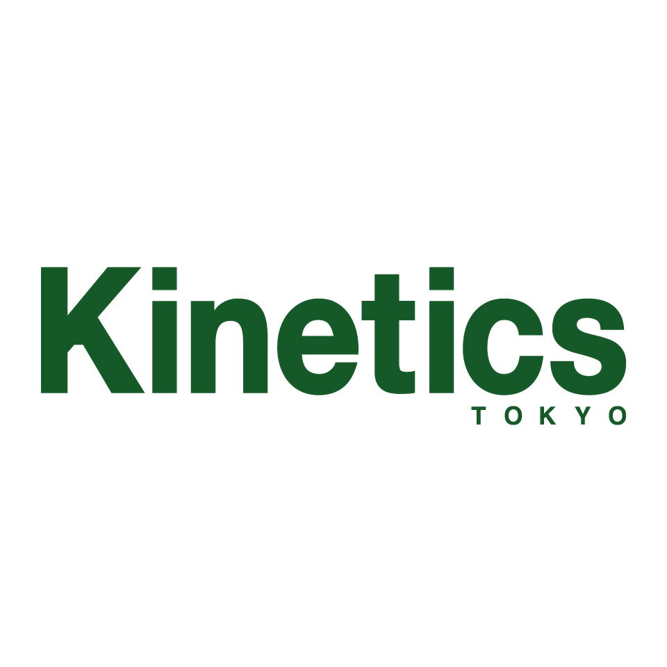 Kinetics