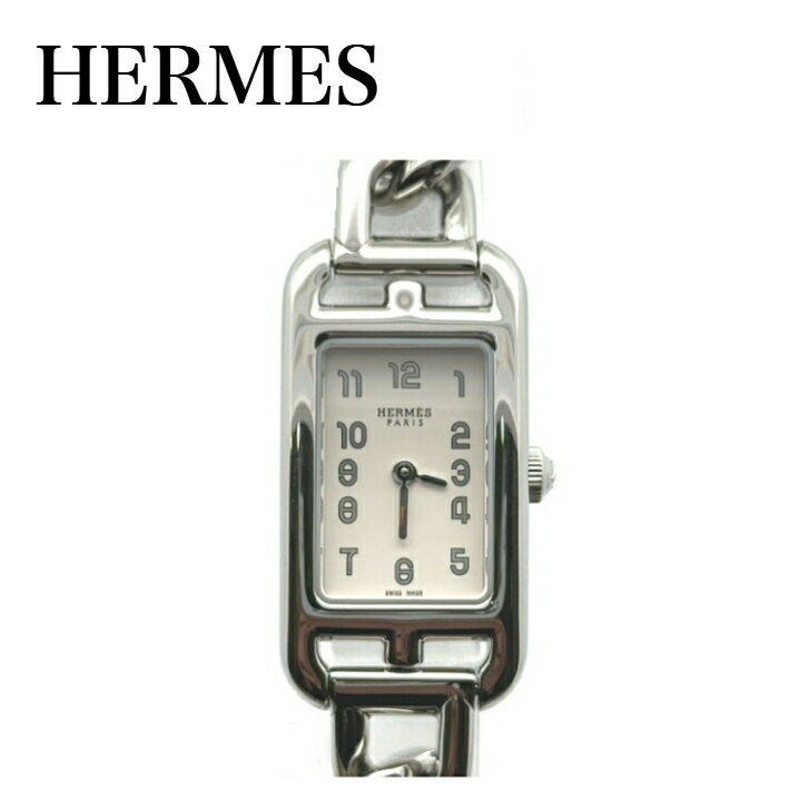HERMES エルメス ナンタケット ウォッチ PM Nantucket NA2.110