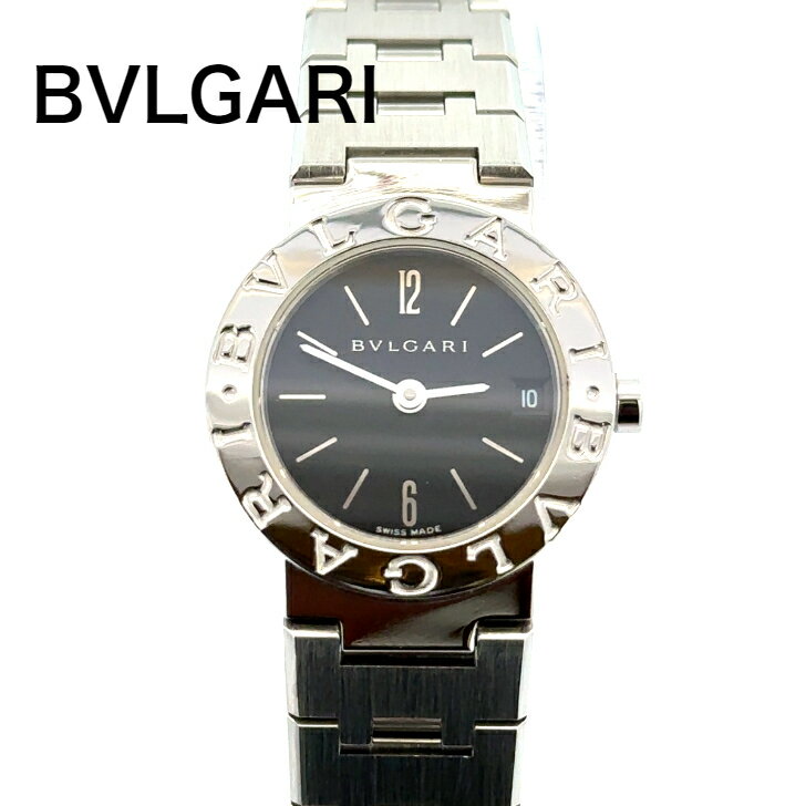 BVLGARI ブルガリ BB23SS レディース
