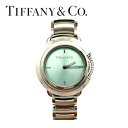 Tiffany & Co. ティファニー Tスマイルウォッチ 500本...(2)