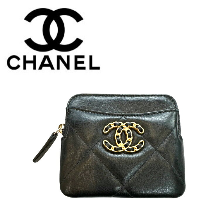 楽天市場】chanel 19 カードケースの通販 楽天市場】chanel 19 カードケースの通販