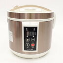 【クーポン最大600円OFF!】あす楽!!【送料無料】黒にんにく発酵器 AZ-1000 ゴールド にんにく ニンニク 黒にんにく 発酵 簡単 手軽 熟成 ドライ...