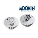 【クーポン最大550円OFF!】あす楽!!【送料無料】MOOMIN(ムーミン) ペアライスボウルセット MM700-455 ムーミン 北欧 フィンランド 茶碗 ライスボウル ご飯 ギフト