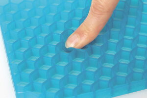 【クーポン最大550円OFF!】あす楽!!コジット ゲル携帯クッション ネイビー コジット 座布団 ざぶとん 携帯用 コンパクト 車椅子 ジェル ゲル クッション 痛くない 旅行 ギフト通販格安セール情報 楽天 通販