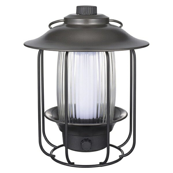 【クーポン最大600円OFF!】【送料無料】充電式調光調色ランタン【パニエ】（昼光色・電球色・白色モー..