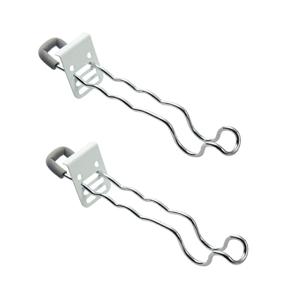 【クーポン最大600円OFF!】在庫あり!!【メール便送料無料】付け外し簡単!室内物干し掛け(ロング) 室内干し 陰干し ハンガー 鴨居 窓枠 扉枠 工具不要 ...