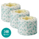 【クーポン最大600円OFF!】あす楽!!【送料無料】防カビ剤配合結露シート リーフ柄 2枚入り3個セット コジット 高さ8cm 長さ1m 2シート セット 結...