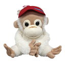 【クーポン最大600円OFF!】あす楽!!【送料無料】ぬいぐるみゴルフヘッドカバー ベイビーナツ バイザー DR 内藤デザイン研究所 ゴルフ用品 ゴルフグッズ ...