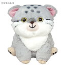 【クーポン最大600円OFF!】【送料無料】ゴルフドライバーカバー ZOOっとナイスショット!DR マヌルネコ 内藤デザイン研究所 460cc マヌル ねこ ゴ...