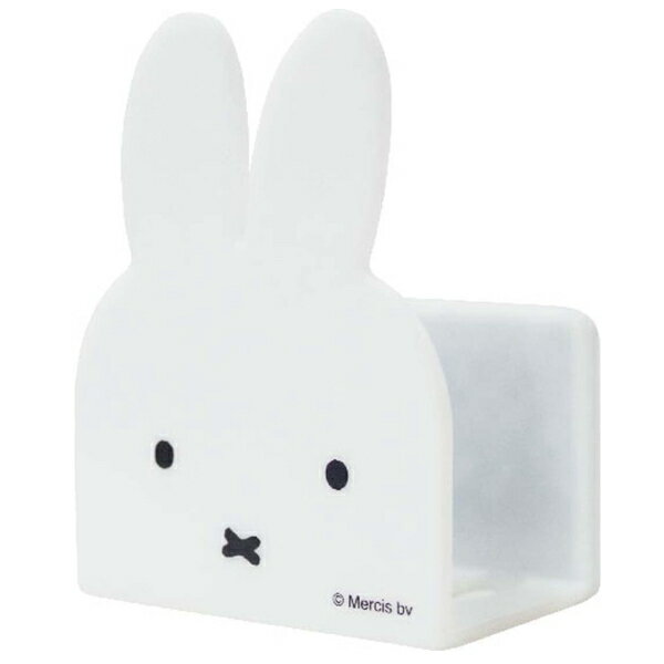 【クーポン最大600円OFF!】【メール便送料無料】miffy マグネットスポンジホルダー オカトー Okato ミッフィー Dick Bruna スポンジ入れ...