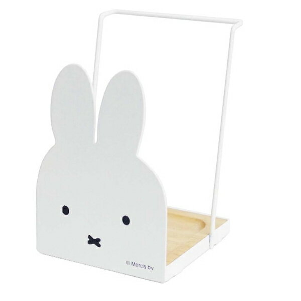 【クーポン最大600円OFF!】【送料無料】miffy 調理器具スタンド オカトー Okato ミッフィー ディックブルーナ ケース お玉立て まな板保管 まな...