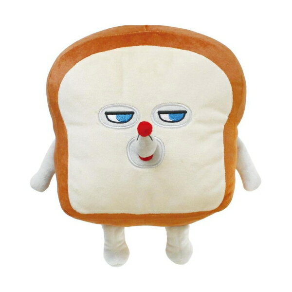 【クーポン最大600円OFF!】あす楽!!【送料無料】パンどろぼうシートベルトクッション パンどろぼう テ..