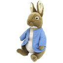 あす楽!!ピーターラビット L 182606 ぬいぐるみ 40cm PETER RABBIT うさぎ ウサギ 大きい