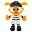 【クーポン最大600円OFF 】【送料無料】ジャビット おすわり ぬいぐるみ 182824 吉徳 野球 プロ野球 セ リーグ ジャイアンツ GIANTS 読売ジャイアンツ 巨人 キャラクター グッズ スポーツ観戦 試合観戦 応援 応援グッズ ファン 可愛い