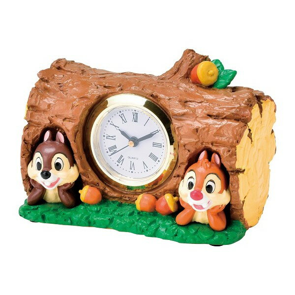 楽天市場】ディズニー 目覚まし時計 チップ デールの通販 楽天市場】ディズニー 目覚まし時計 チップ デールの通販
