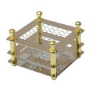 【クーポン最大600円OFF!】在庫あり!!【定形外送料無料】線香立て!灰いらず ファイン FIN-743 線香 安心 安全 仏壇 神棚 お盆 法事 転倒防止 ...