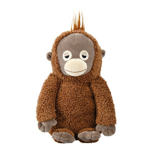 【クーポン最大600円OFF!】【送料無料】リラワーク 背中ツボ押しクッション ウータン 87017-35 りぶは..