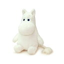 【クーポン最大550円OFF 】あす楽 【送料無料】ほあほあムーミン Mサイズ 34cm ムーミン ぬいぐるみ TV MOOMIN キャラクター ムーミングッズ ムーミンシリーズ ふわふわ