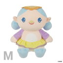 在庫あり!!【定形外送料無料】ファンターネ！みもも ぬいぐるみM 21cm セキグチ NHK キャラクター ぬいぐるみ 人形 おかあさんといっしょ Eテレ 抱っこ ふわふわ ルチータ みもも やころ ライオン カッパ ひょうたん ファンターネ Mサイズ ミモモ