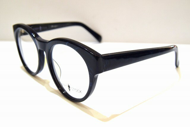 ROBERT STOCK(ロバートストック)RK-601 col.2ヴィンテージメガネフレーム新品めがね眼鏡サングラス男性用女性用 2