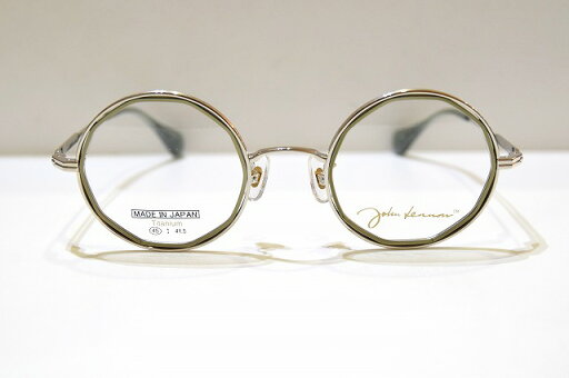 John Lennon ジョンレノン JL-P309 col.2 メガネフレーム新品めがね眼鏡サングラスメンズレディース男性用女性用 John Lennon ジョンレノン JL-P309 col.2 メガネフレーム新品めがね眼鏡サングラスメンズレディース男性用女性用