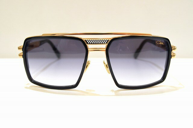 CAZAL カザール 6033/3 col.001 サングラス新品めがね眼鏡サングラスメンズレディース男性用女性用