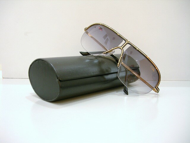 CAZAL（カザール）9047 サングラス新品眼鏡めがねティアドロップメンズレディースメガネフレームおしゃれブランド